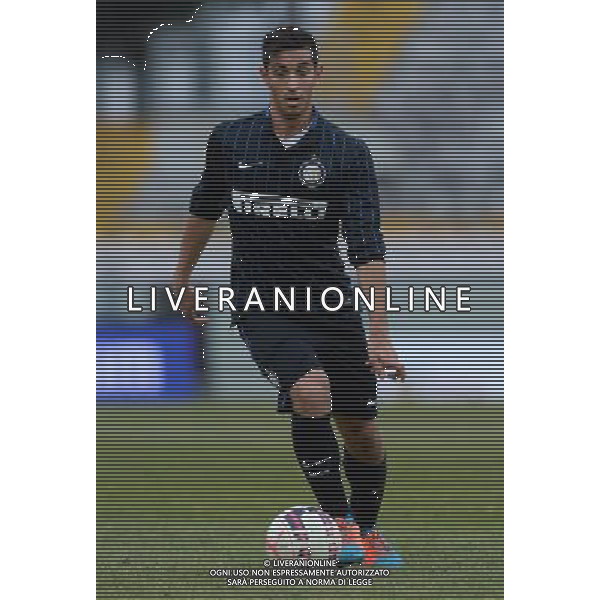 67¡ Viareggio Cup Coppa Carnevale Finale Pisa - 17.02.2015 Inter-Verona Nella Foto:Palazzi Andrea /Ph.Vitez-Ag. Aldo Liverani