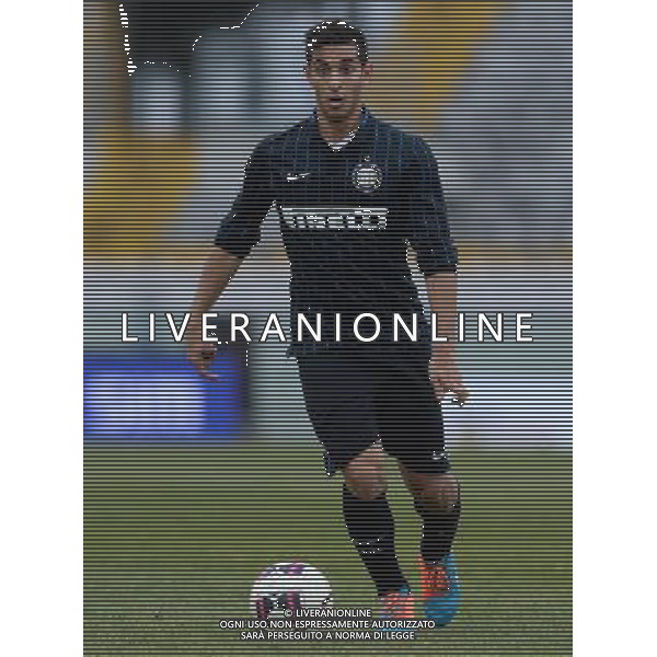 67¡ Viareggio Cup Coppa Carnevale Finale Pisa - 17.02.2015 Inter-Verona Nella Foto:Palazzi Andrea /Ph.Vitez-Ag. Aldo Liverani