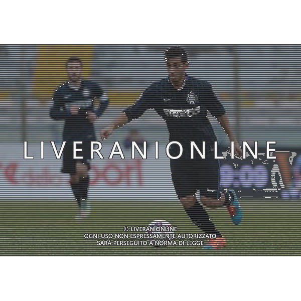 67¡ Viareggio Cup Coppa Carnevale Finale Pisa - 17.02.2015 Inter-Verona Nella Foto:Palazzi Andrea /Ph.Vitez-Ag. Aldo Liverani