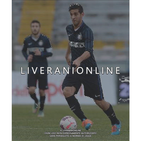 67¡ Viareggio Cup Coppa Carnevale Finale Pisa - 17.02.2015 Inter-Verona Nella Foto:Palazzi Andrea /Ph.Vitez-Ag. Aldo Liverani