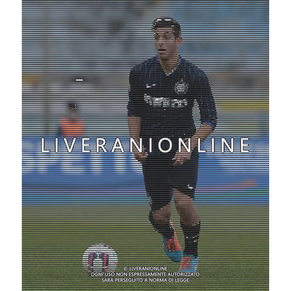 67¡ Viareggio Cup Coppa Carnevale Finale Pisa - 17.02.2015 Inter-Verona Nella Foto:Palazzi Andrea /Ph.Vitez-Ag. Aldo Liverani