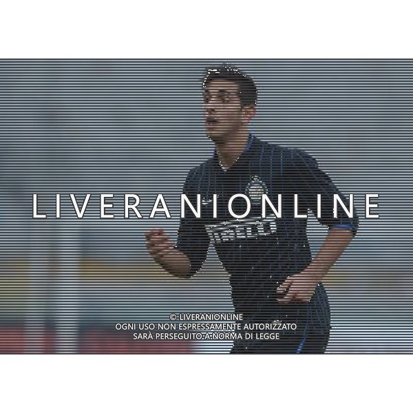 67¡ Viareggio Cup Coppa Carnevale Finale Pisa - 17.02.2015 Inter-Verona Nella Foto:Palazzi Andrea /Ph.Vitez-Ag. Aldo Liverani