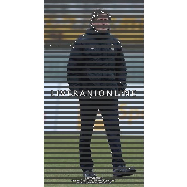 67¡ Viareggio Cup Coppa Carnevale Finale Pisa - 17.02.2015 Inter-Verona Nella Foto:Pavanel Massimo /Ph.Vitez-Ag. Aldo Liverani