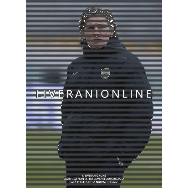 67¡ Viareggio Cup Coppa Carnevale Finale Pisa - 17.02.2015 Inter-Verona Nella Foto:Pavanel Massimo /Ph.Vitez-Ag. Aldo Liverani