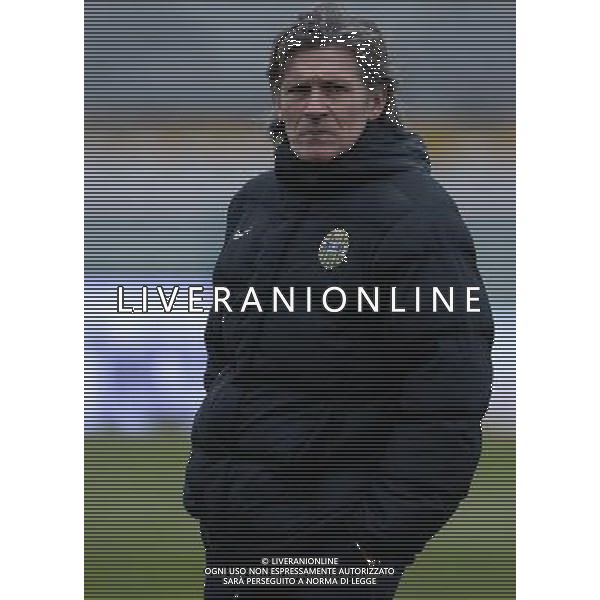 67¡ Viareggio Cup Coppa Carnevale Finale Pisa - 17.02.2015 Inter-Verona Nella Foto:Pavanel Massimo /Ph.Vitez-Ag. Aldo Liverani