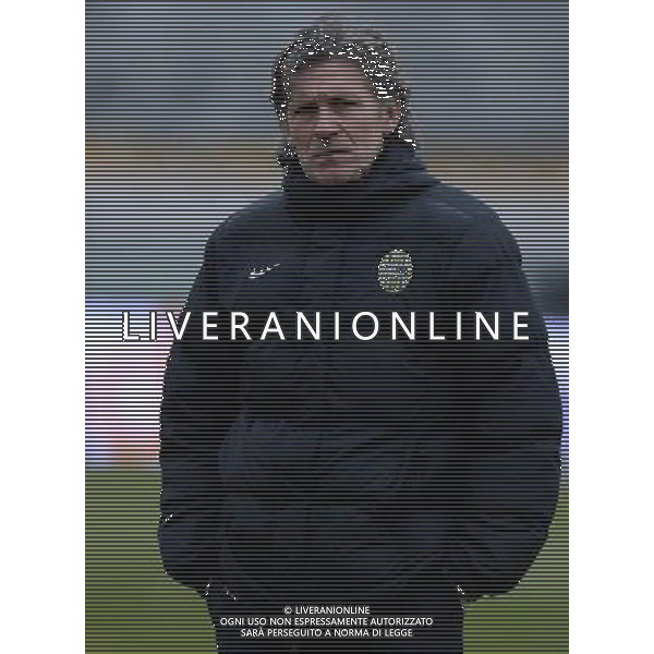 67¡ Viareggio Cup Coppa Carnevale Finale Pisa - 17.02.2015 Inter-Verona Nella Foto:Pavanel Massimo /Ph.Vitez-Ag. Aldo Liverani