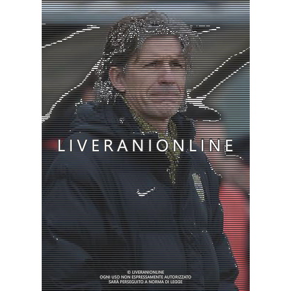 67¡ Viareggio Cup Coppa Carnevale Finale Pisa - 17.02.2015 Inter-Verona Nella Foto:Pavanel Massimo /Ph.Vitez-Ag. Aldo Liverani