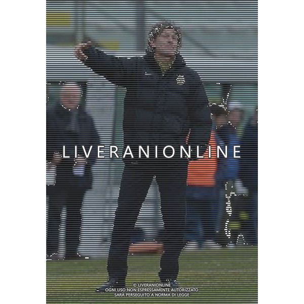 67¡ Viareggio Cup Coppa Carnevale Finale Pisa - 17.02.2015 Inter-Verona Nella Foto:Pavanel Massimo /Ph.Vitez-Ag. Aldo Liverani