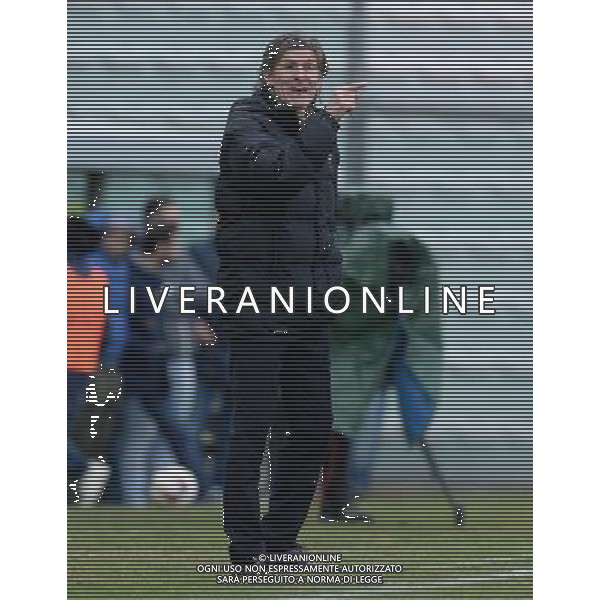 67¡ Viareggio Cup Coppa Carnevale Finale Pisa - 17.02.2015 Inter-Verona Nella Foto:Pavanel Massimo /Ph.Vitez-Ag. Aldo Liverani