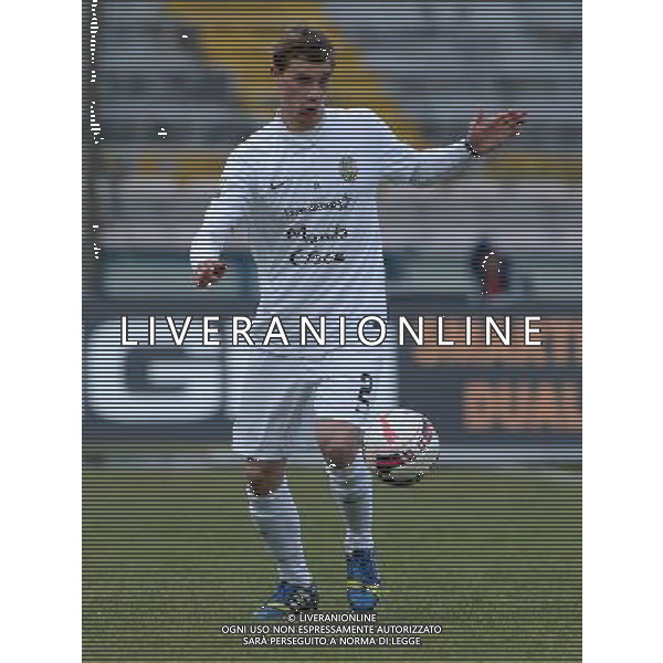 67¡ Viareggio Cup Coppa Carnevale Finale Pisa - 17.02.2015 Inter-Verona Nella Foto:Perini Luca /Ph.Vitez-Ag. Aldo Liverani