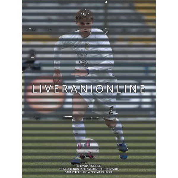 67¡ Viareggio Cup Coppa Carnevale Finale Pisa - 17.02.2015 Inter-Verona Nella Foto:Perini Luca /Ph.Vitez-Ag. Aldo Liverani