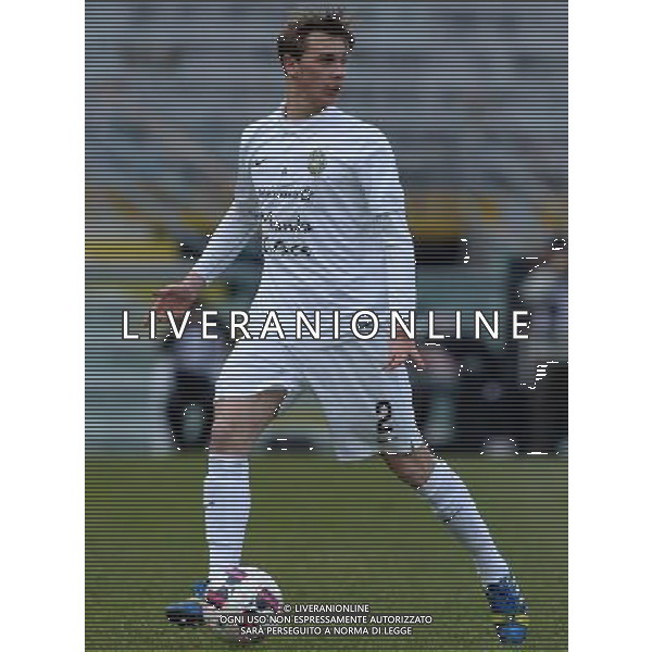 67¡ Viareggio Cup Coppa Carnevale Finale Pisa - 17.02.2015 Inter-Verona Nella Foto:Perini Luca /Ph.Vitez-Ag. Aldo Liverani