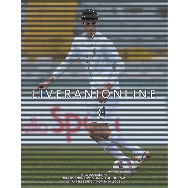 67¡ Viareggio Cup Coppa Carnevale Finale Pisa - 17.02.2015 Inter-Verona Nella Foto:Riccardi Davide /Ph.Vitez-Ag. Aldo Liverani