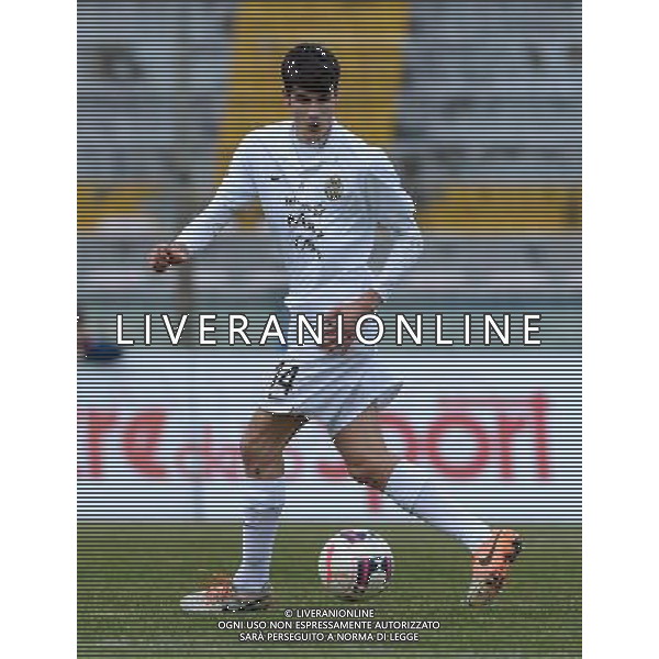 67¡ Viareggio Cup Coppa Carnevale Finale Pisa - 17.02.2015 Inter-Verona Nella Foto:Riccardi Davide /Ph.Vitez-Ag. Aldo Liverani