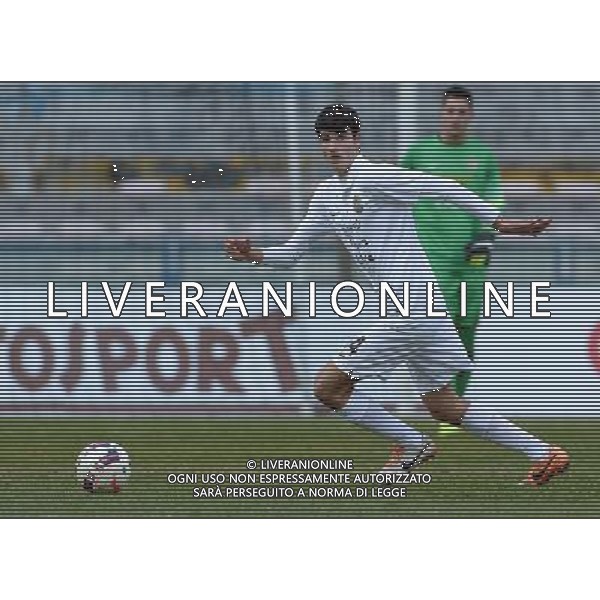 67¡ Viareggio Cup Coppa Carnevale Finale Pisa - 17.02.2015 Inter-Verona Nella Foto:Riccardi Davide /Ph.Vitez-Ag. Aldo Liverani