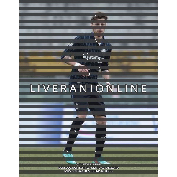 67¡ Viareggio Cup Coppa Carnevale Finale Pisa - 17.02.2015 Inter-Verona Nella Foto:Rocca Michele /Ph.Vitez-Ag. Aldo Liverani