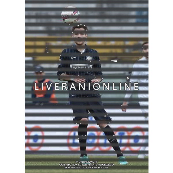 67¡ Viareggio Cup Coppa Carnevale Finale Pisa - 17.02.2015 Inter-Verona Nella Foto:Rocca Michele /Ph.Vitez-Ag. Aldo Liverani