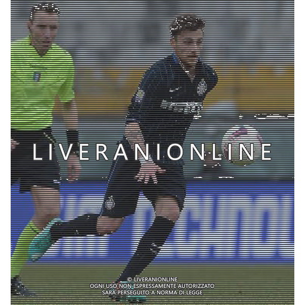 67¡ Viareggio Cup Coppa Carnevale Finale Pisa - 17.02.2015 Inter-Verona Nella Foto:Rocca Michele /Ph.Vitez-Ag. Aldo Liverani