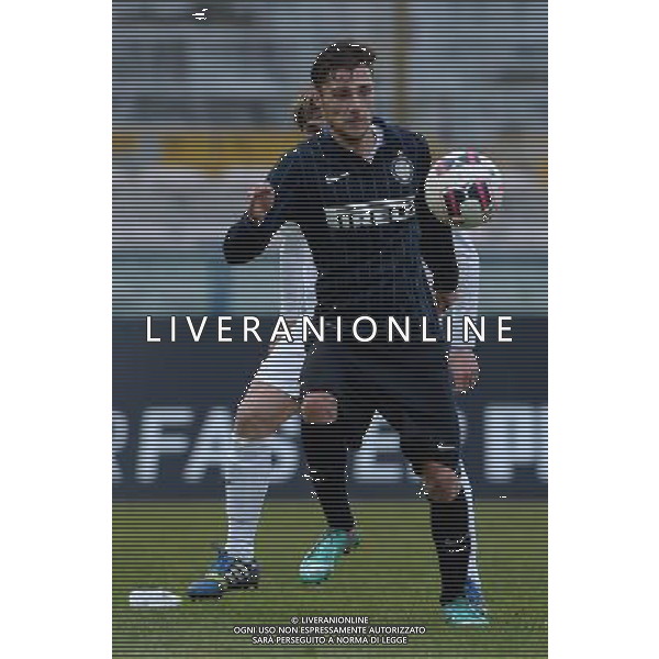 67¡ Viareggio Cup Coppa Carnevale Finale Pisa - 17.02.2015 Inter-Verona Nella Foto:Rocca Michele /Ph.Vitez-Ag. Aldo Liverani