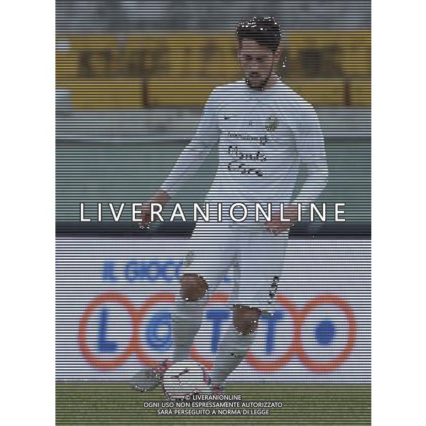 67¡ Viareggio Cup Coppa Carnevale Finale Pisa - 17.02.2015 Inter-Verona Nella Foto:Rossi Jacopo /Ph.Vitez-Ag. Aldo Liverani