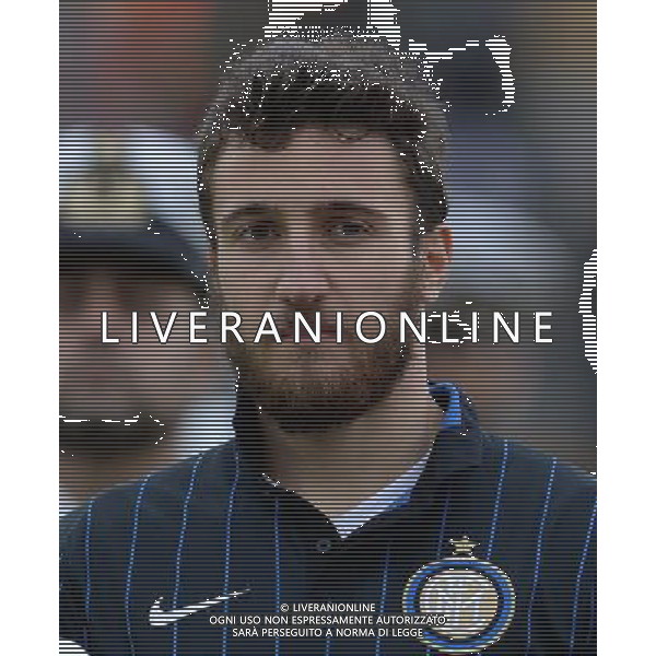 67¡ Viareggio Cup Coppa Carnevale Finale Pisa - 17.02.2015 Inter-Verona Nella Foto:Sciacca Giacomo /Ph.Vitez-Ag. Aldo Liverani