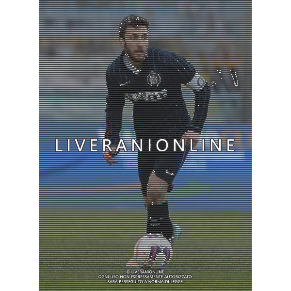 67¡ Viareggio Cup Coppa Carnevale Finale Pisa - 17.02.2015 Inter-Verona Nella Foto:Sciacca Giacomo /Ph.Vitez-Ag. Aldo Liverani