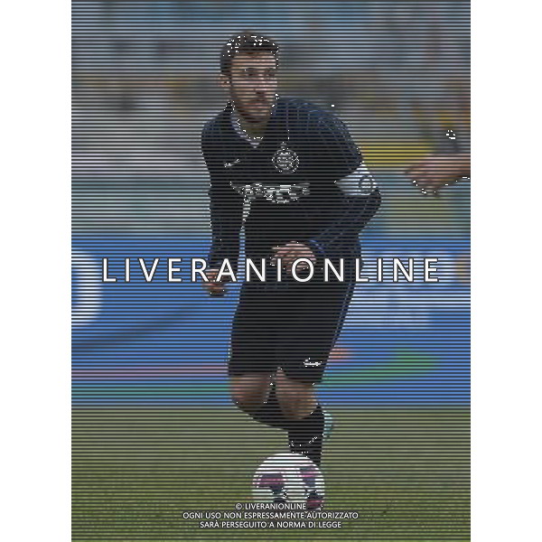 67¡ Viareggio Cup Coppa Carnevale Finale Pisa - 17.02.2015 Inter-Verona Nella Foto:Sciacca Giacomo /Ph.Vitez-Ag. Aldo Liverani