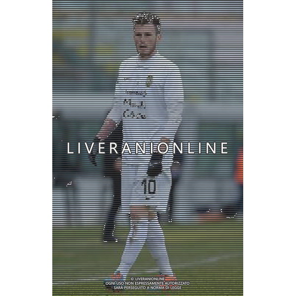 67¡ Viareggio Cup Coppa Carnevale Finale Pisa - 17.02.2015 Inter-Verona Nella Foto:Speri Alessandro /Ph.Vitez-Ag. Aldo Liverani