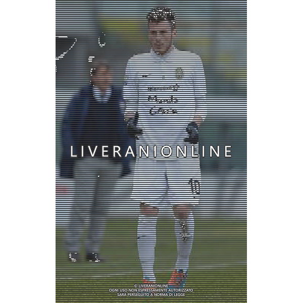 67¡ Viareggio Cup Coppa Carnevale Finale Pisa - 17.02.2015 Inter-Verona Nella Foto:Speri Alessandro /Ph.Vitez-Ag. Aldo Liverani