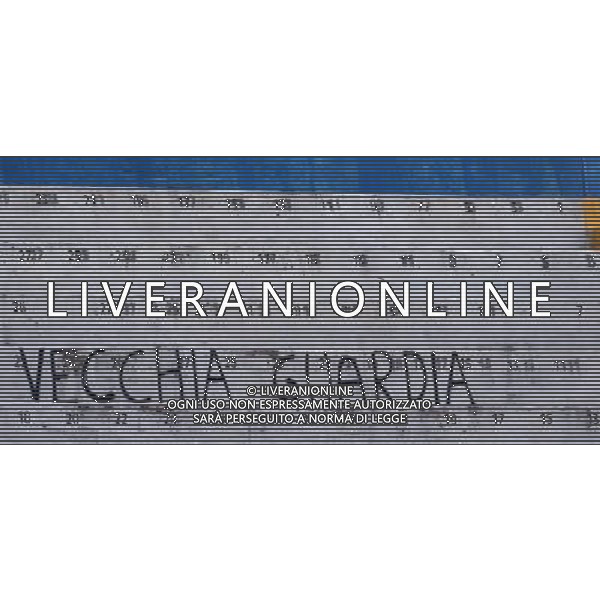 67¡ Viareggio Cup Coppa Carnevale Finale Pisa - 17.02.2015 Inter-Verona Nella Foto:Stadio Vecchio Situazione Calcio /Ph.Vitez-Ag. Aldo Liverani