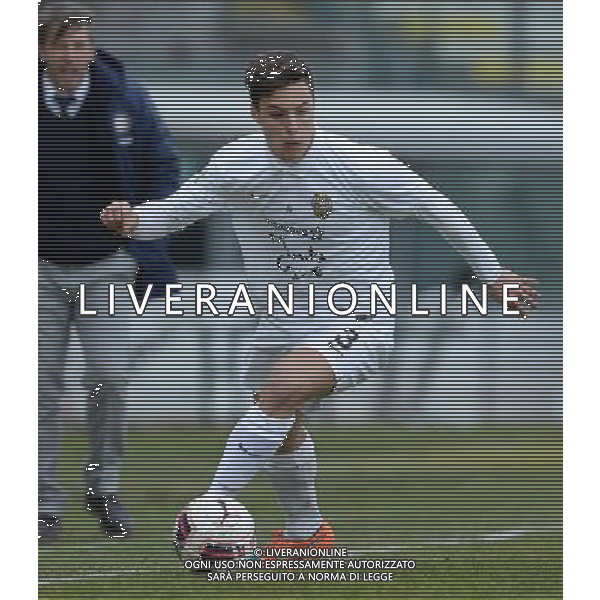 67¡ Viareggio Cup Coppa Carnevale Finale Pisa - 17.02.2015 Inter-Verona Nella Foto:Tentardini Alberto /Ph.Vitez-Ag. Aldo Liverani