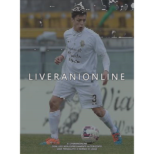 67¡ Viareggio Cup Coppa Carnevale Finale Pisa - 17.02.2015 Inter-Verona Nella Foto:Tentardini Alberto /Ph.Vitez-Ag. Aldo Liverani