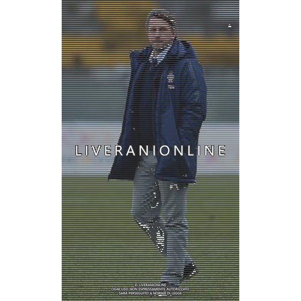 67¡ Viareggio Cup Coppa Carnevale Finale Pisa - 17.02.2015 Inter-Verona Nella Foto:Vecchi Stefano /Ph.Vitez-Ag. Aldo Liverani