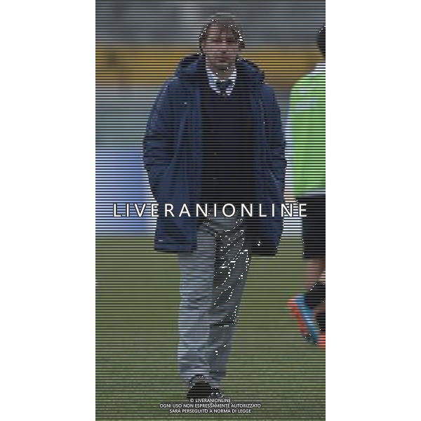 67¡ Viareggio Cup Coppa Carnevale Finale Pisa - 17.02.2015 Inter-Verona Nella Foto:Vecchi Stefano /Ph.Vitez-Ag. Aldo Liverani