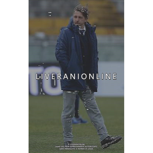 67¡ Viareggio Cup Coppa Carnevale Finale Pisa - 17.02.2015 Inter-Verona Nella Foto:Vecchi Stefano /Ph.Vitez-Ag. Aldo Liverani