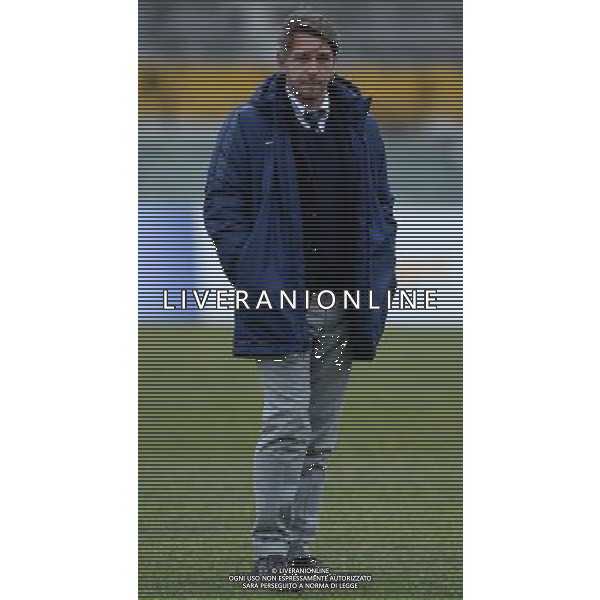 67¡ Viareggio Cup Coppa Carnevale Finale Pisa - 17.02.2015 Inter-Verona Nella Foto:Vecchi Stefano /Ph.Vitez-Ag. Aldo Liverani