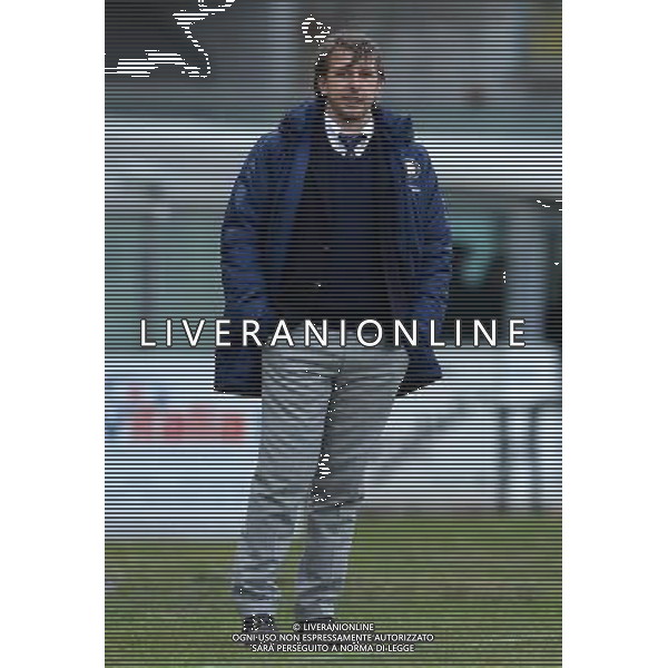 67¡ Viareggio Cup Coppa Carnevale Finale Pisa - 17.02.2015 Inter-Verona Nella Foto:Vecchi Stefano /Ph.Vitez-Ag. Aldo Liverani