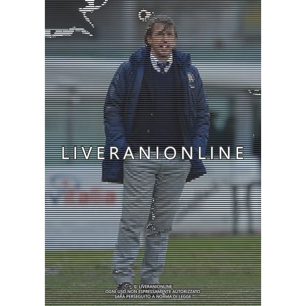 67¡ Viareggio Cup Coppa Carnevale Finale Pisa - 17.02.2015 Inter-Verona Nella Foto:Vecchi Stefano /Ph.Vitez-Ag. Aldo Liverani