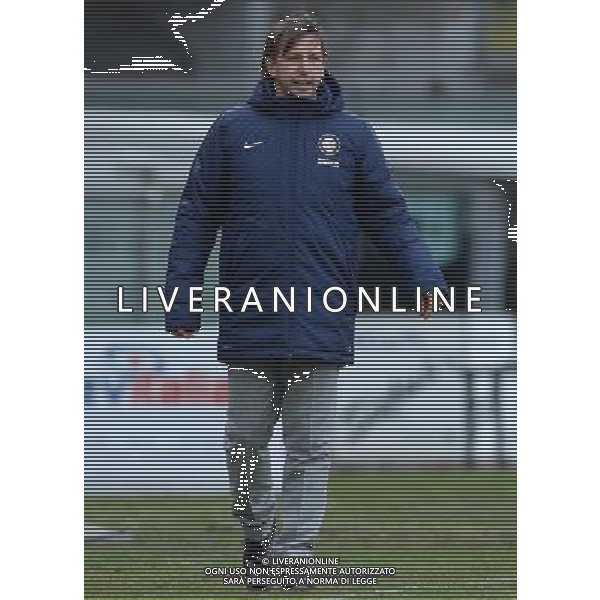 67¡ Viareggio Cup Coppa Carnevale Finale Pisa - 17.02.2015 Inter-Verona Nella Foto:Vecchi Stefano /Ph.Vitez-Ag. Aldo Liverani