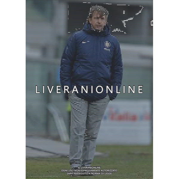67¡ Viareggio Cup Coppa Carnevale Finale Pisa - 17.02.2015 Inter-Verona Nella Foto:Vecchi Stefano /Ph.Vitez-Ag. Aldo Liverani