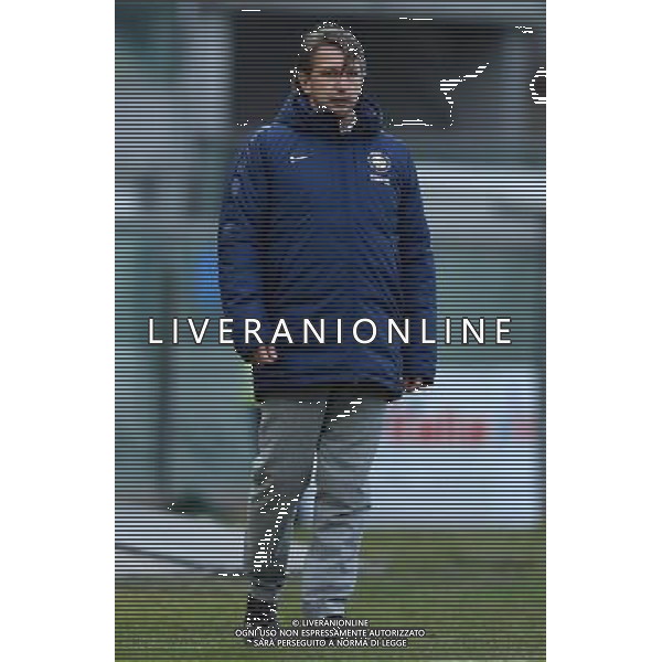 67¡ Viareggio Cup Coppa Carnevale Finale Pisa - 17.02.2015 Inter-Verona Nella Foto:Vecchi Stefano /Ph.Vitez-Ag. Aldo Liverani