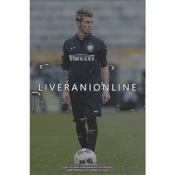 67¡ Viareggio Cup Coppa Carnevale Finale Pisa - 17.02.2015 Inter-Verona Nella Foto:Ventre Michael /Ph.Vitez-Ag. Aldo Liverani