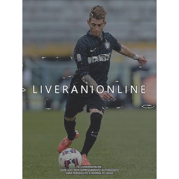 67¡ Viareggio Cup Coppa Carnevale Finale Pisa - 17.02.2015 Inter-Verona Nella Foto:Ventre Michael /Ph.Vitez-Ag. Aldo Liverani