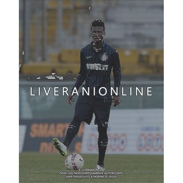 67¡ Viareggio Cup Coppa Carnevale Finale Pisa - 17.02.2015 Inter-Verona Nella Foto:Yao Guy Eloge Koffi /Ph.Vitez-Ag. Aldo Liverani