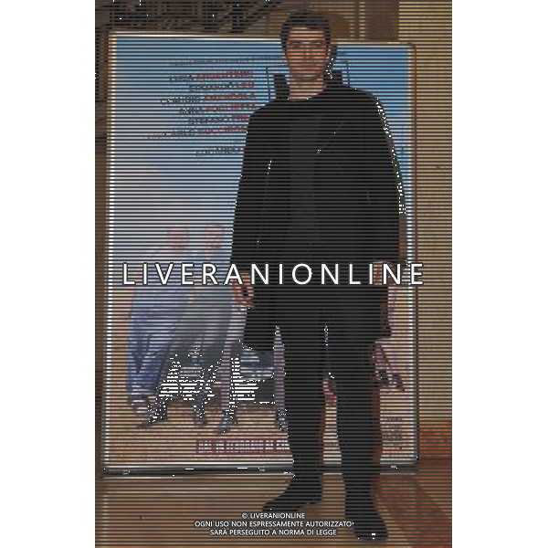 Photocall Film Noi e la Giulia Milano - 17.02.2015 Nella Foto:Luca Argentero /Ph.Vitez-Ag. Aldo Liverani