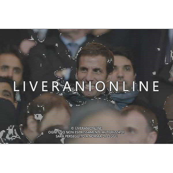 Gonzalo Quesada - 17.02.2015 - Paris Saint Germain / Chelsea - 1/8Finale aller Champions League Photo : Andre Ferreira / Icon Sport AG ALDO LIVERANI SAS ONLY ITALY