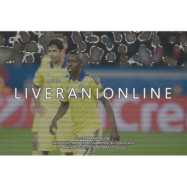 Ramires - 17.02.2015 - Paris Saint Germain / Chelsea - 1/8Finale aller Champions League Photo : Andre Ferreira / Icon Sport AG ALDO LIVERANI SAS ONLY ITALY
