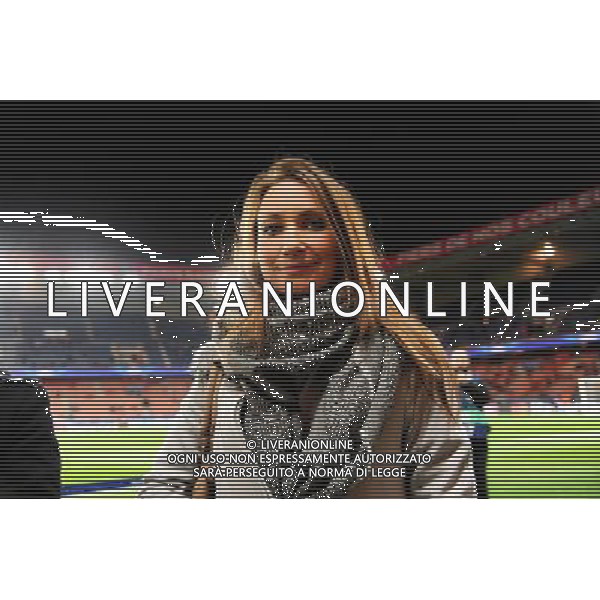 Gaetane THINEY - 17.02.2015 - Paris Saint Germain / Chelsea - 1/8Finale aller Champions League Photo : WinterPress / Icon Sport AG ALDO LIVERANI SAS ONLY ITALY