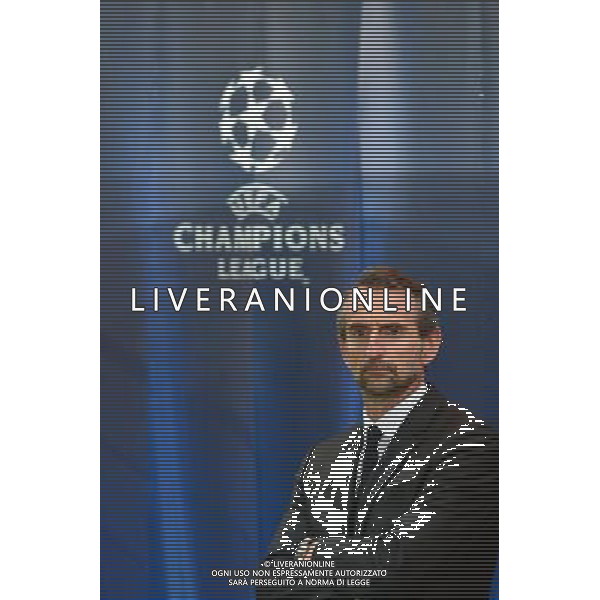 Jean Claude BLANC - 17.02.2015 - Paris Saint Germain / Chelsea - 1/8Finale aller Champions League Photo : WinterPress / Icon Sport AG ALDO LIVERANI SAS ONLY ITALY