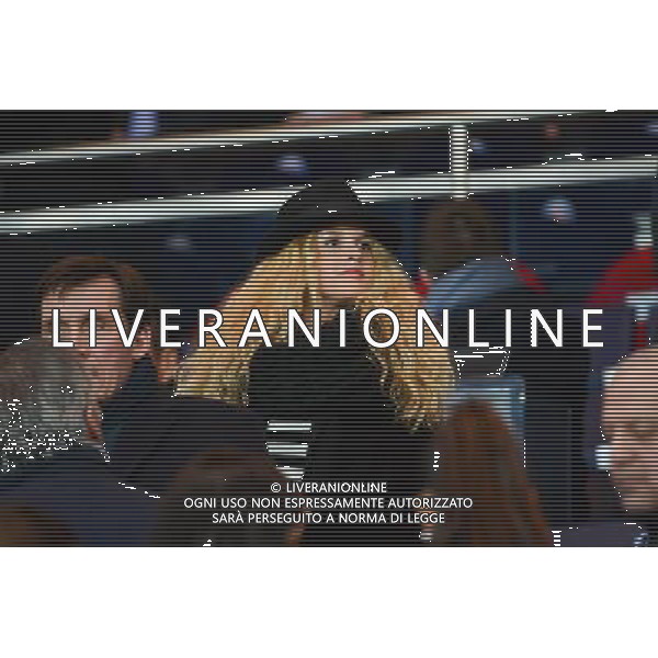 Julie HANTSON - 17.02.2015 - Paris Saint Germain / Chelsea - 1/8Finale aller Champions League Photo : WinterPress / Icon Sport AG ALDO LIVERANI SAS ONLY ITALY